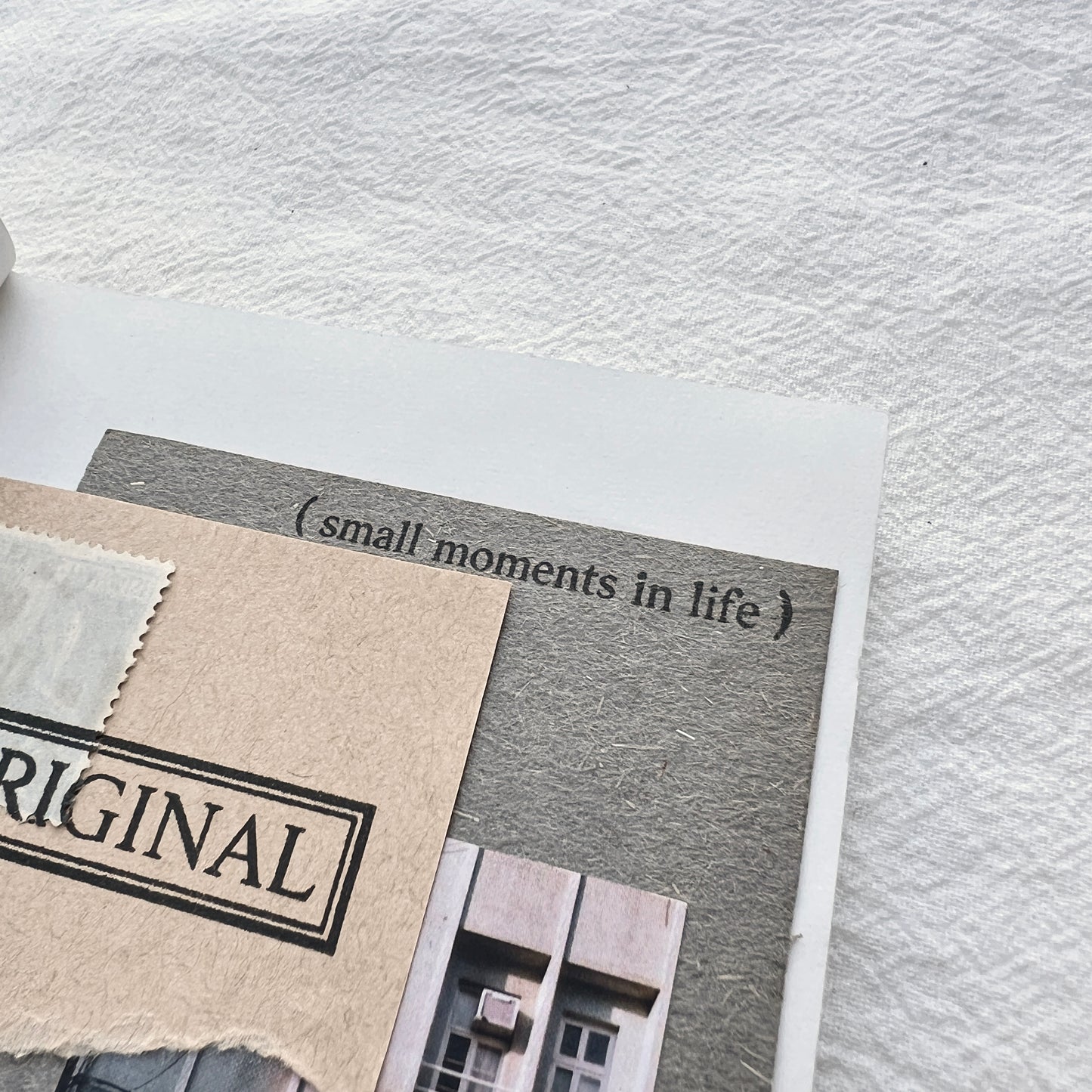 Stamps | New January Collection (with variants)