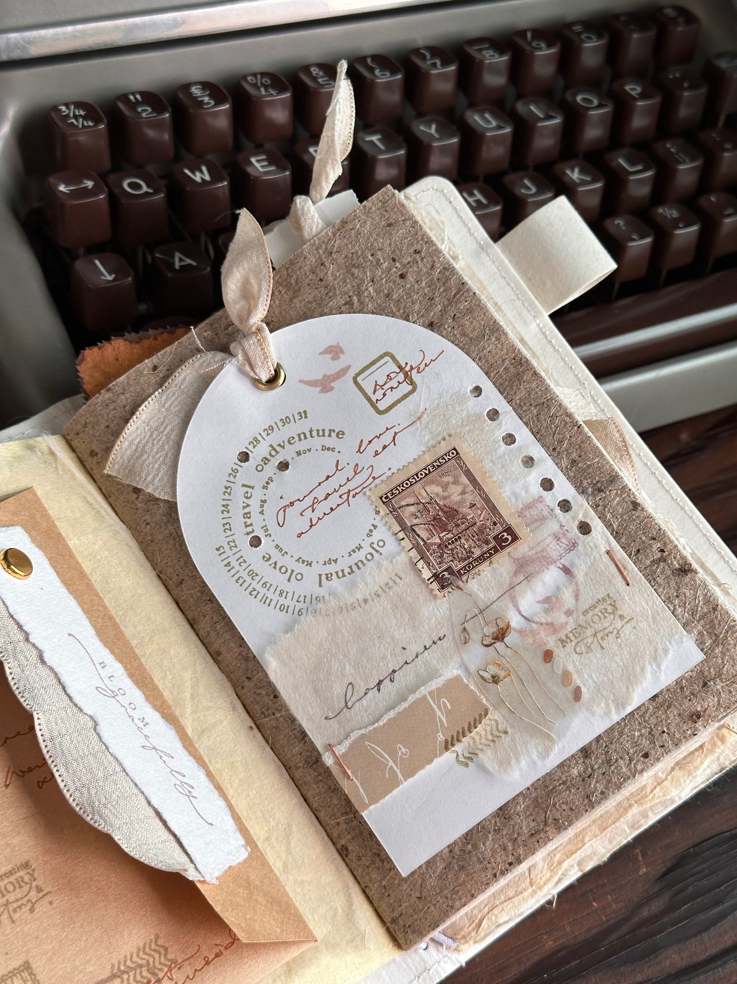 Stamps Set | a.round .02 (with variants)