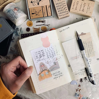 Washi Tape | Sumthings of Mine collaboration (5cm)