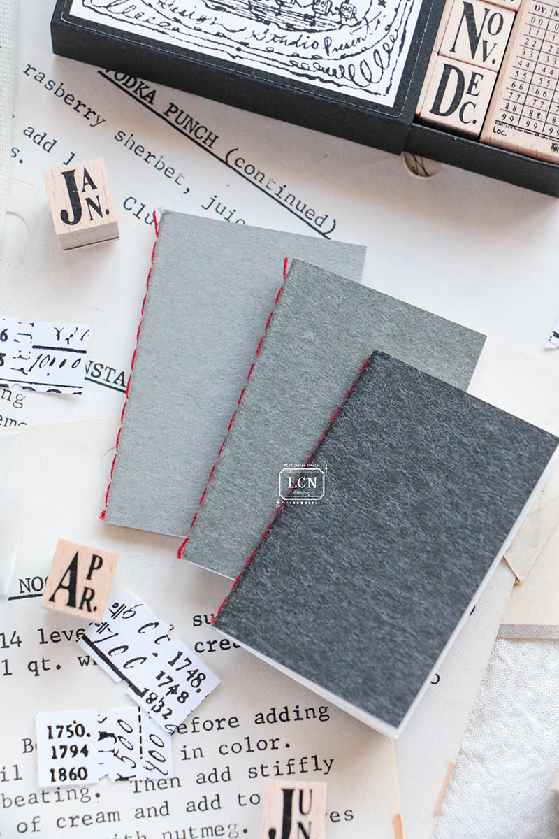(PRE ORDER) 2026 | LCN Mini Tote Stationery Set