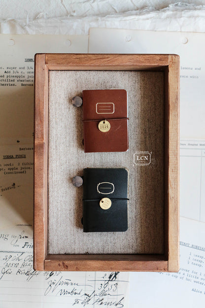 (PRE ORDER) 2026 | LCN Mini Tote Stationery Set