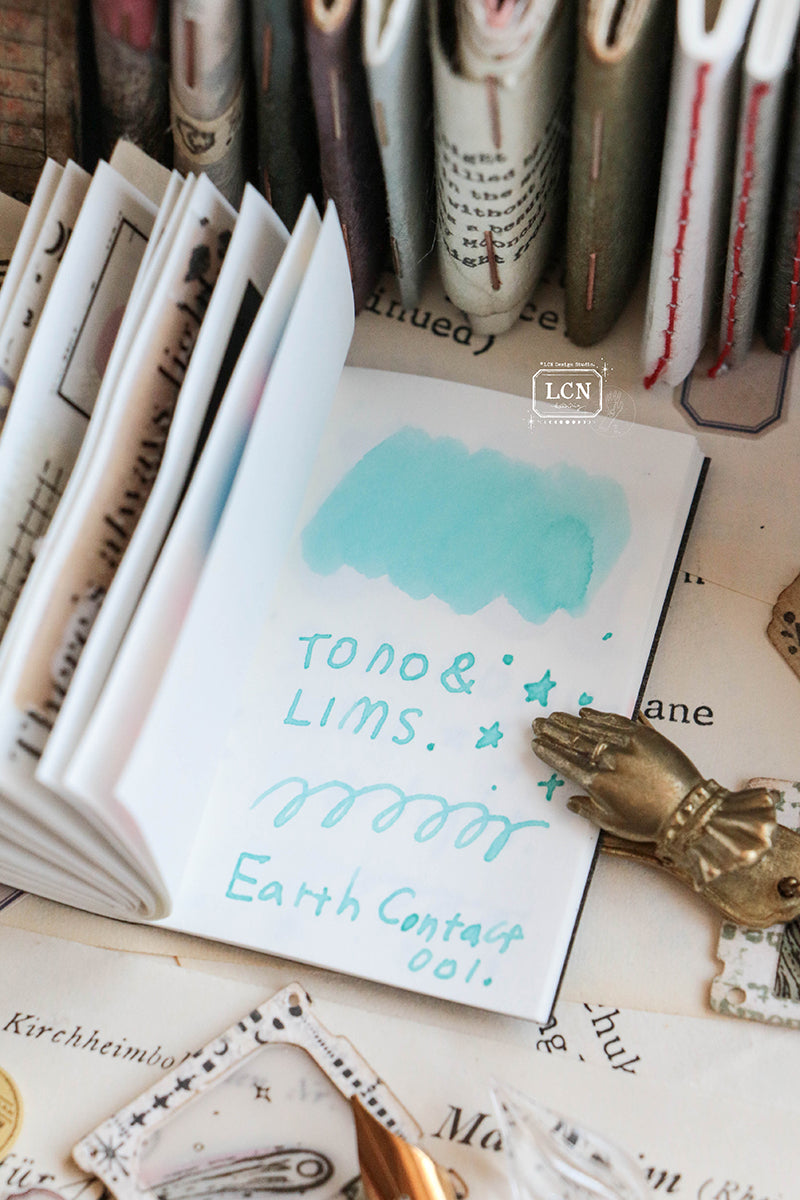 (PRE ORDER) 2026 | LCN Mini Tote Stationery Set