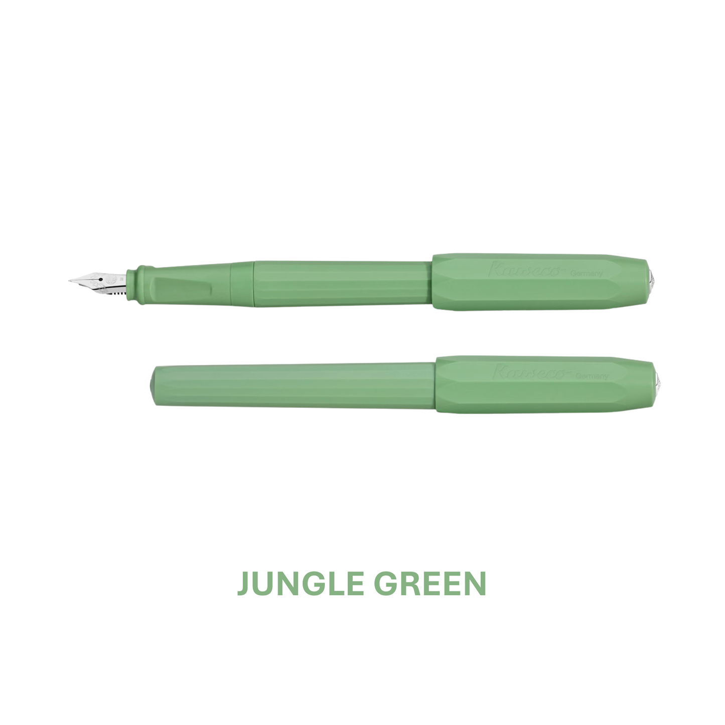 Fountain Pen | Perkeo