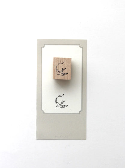 Stamps | Vol 9 Postcard Series