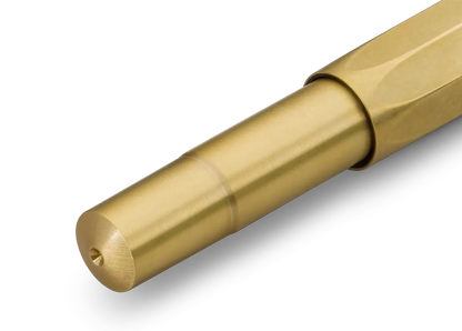 Kaweco | Brass Sport Fountain Pen