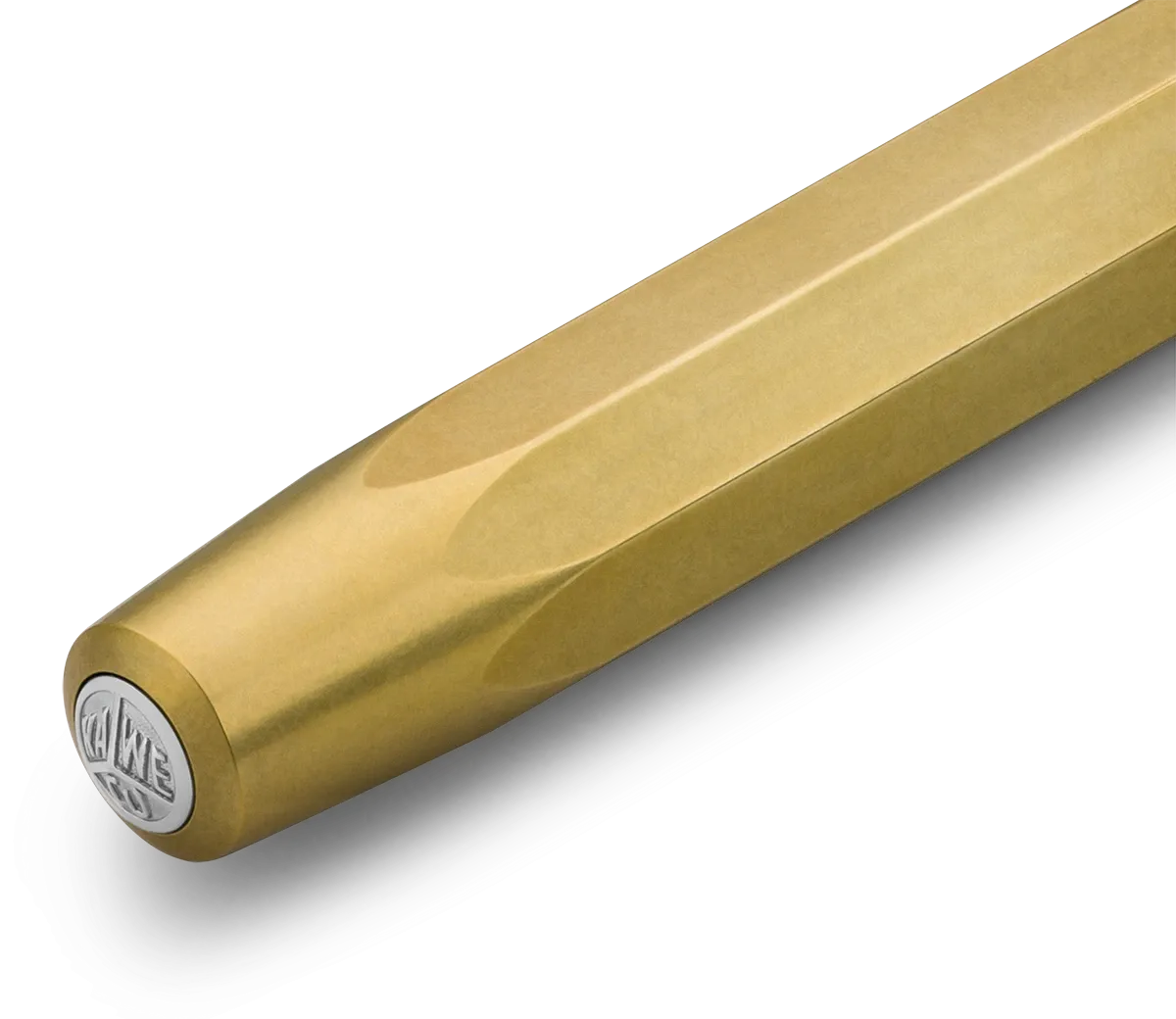 Kaweco | Brass Sport Fountain Pen