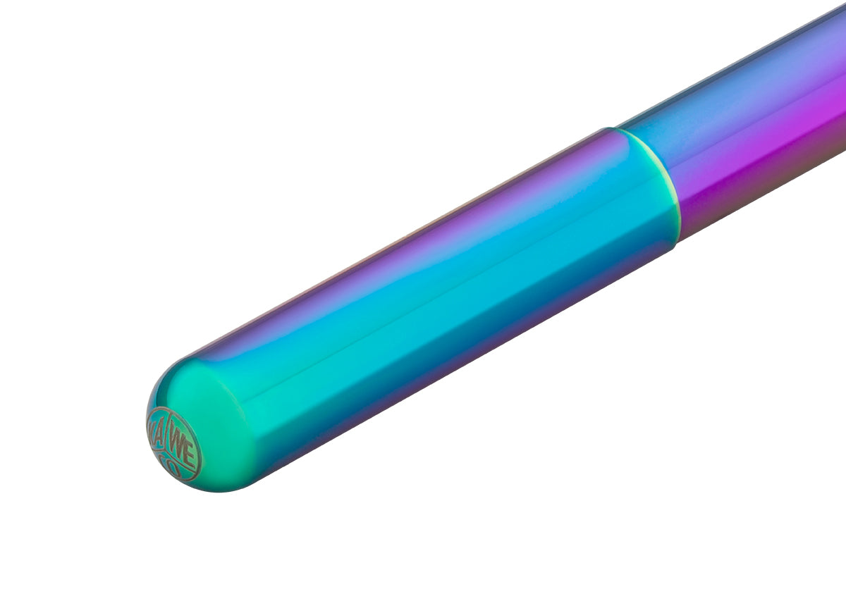 Kaweco Collection | Fountain Pen Liliput Kolibri (Summer 2025)