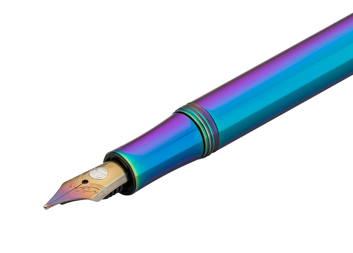 Kaweco Collection | Fountain Pen Liliput Kolibri (Summer 2025)