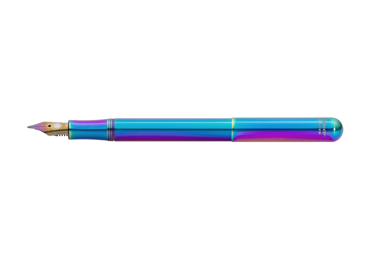 Kaweco Collection | Fountain Pen Liliput Kolibri (Summer 2025)