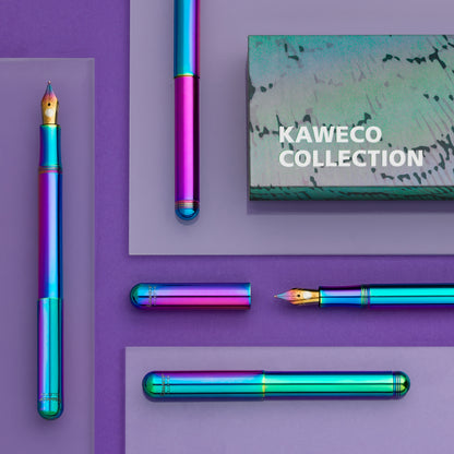 Kaweco Collection | Fountain Pen Liliput Kolibri (Summer 2025)