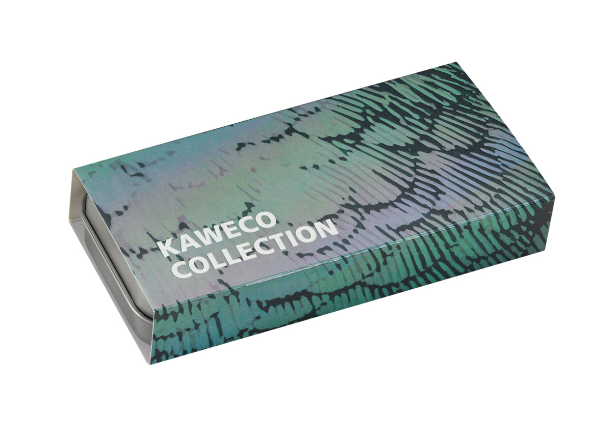 Kaweco Collection | Fountain Pen Liliput Kolibri (Summer 2025)