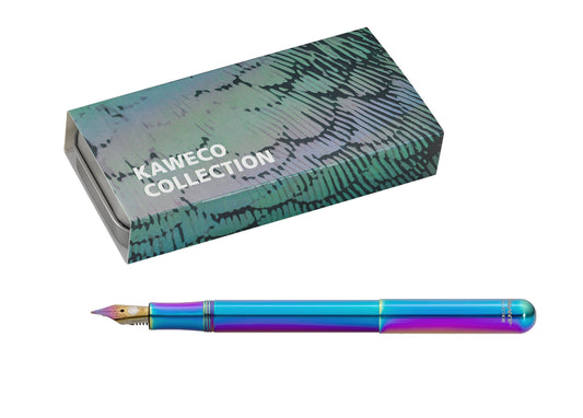 Kaweco Collection | Fountain Pen Liliput Kolibri (Summer 2025)