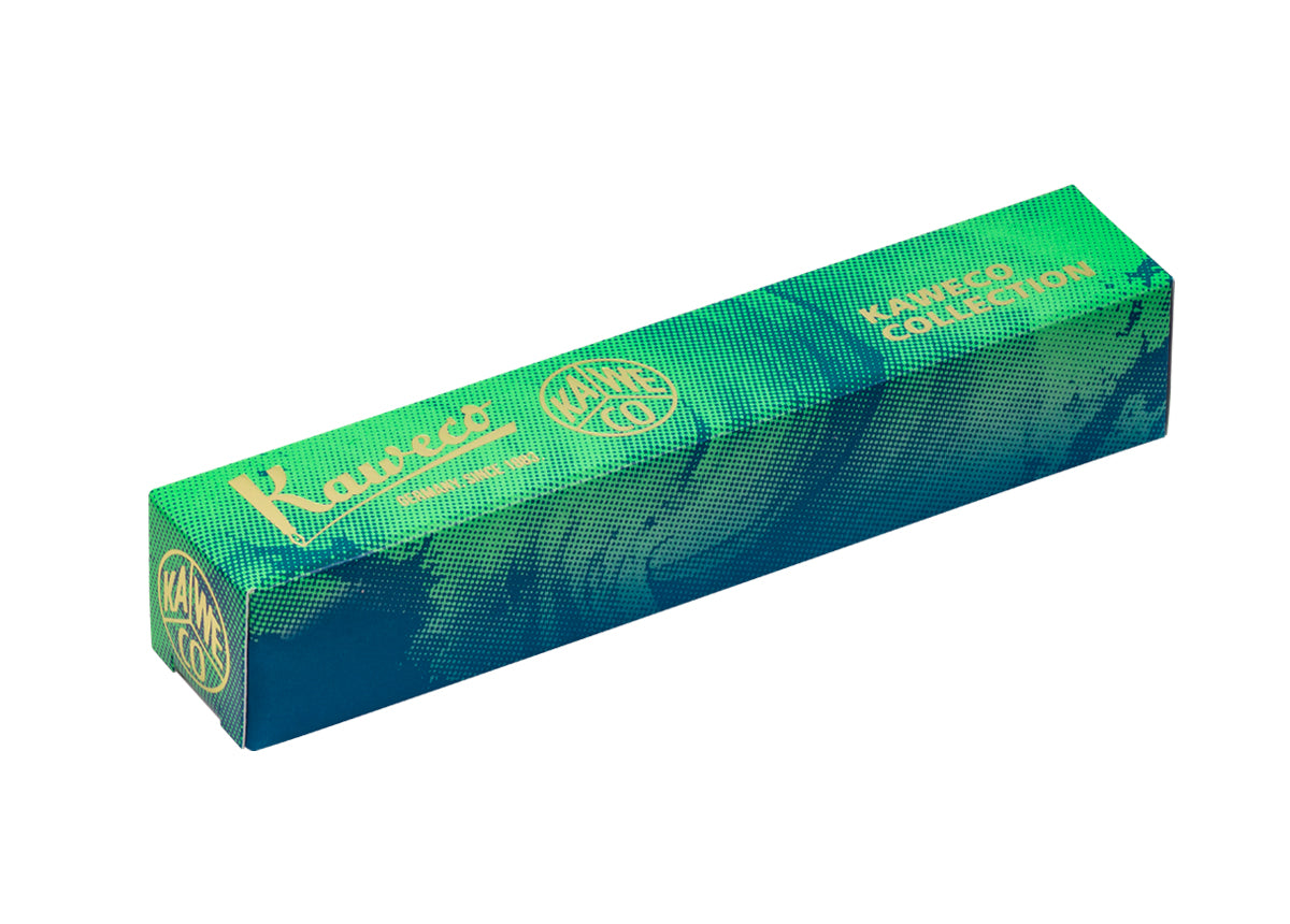 Kaweco Collection | Fountain Pen Marble Ocean (Summer 2026)