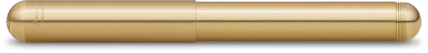 Fountain Pen | Liliput Brass