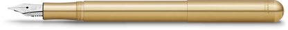 Fountain Pen | Liliput Brass