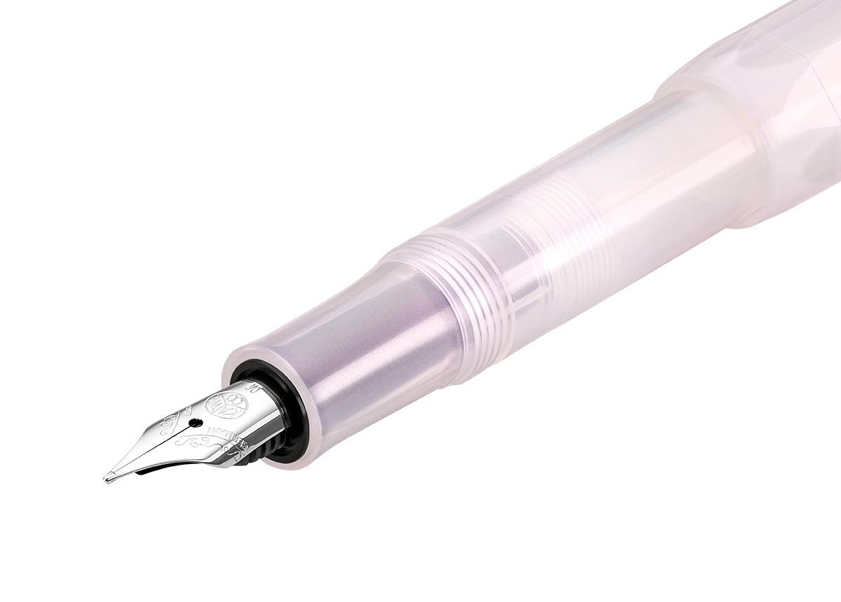 Kaweco Lunar Sport LIGHT PURPLE (Winter 2026)