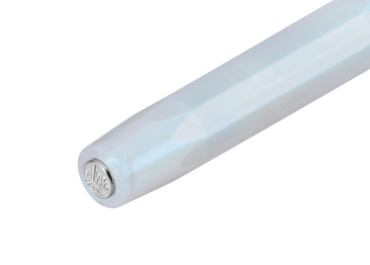 Kaweco Lunar Sport | Fountain Pen LIGHT BLUE (Summer 2026)