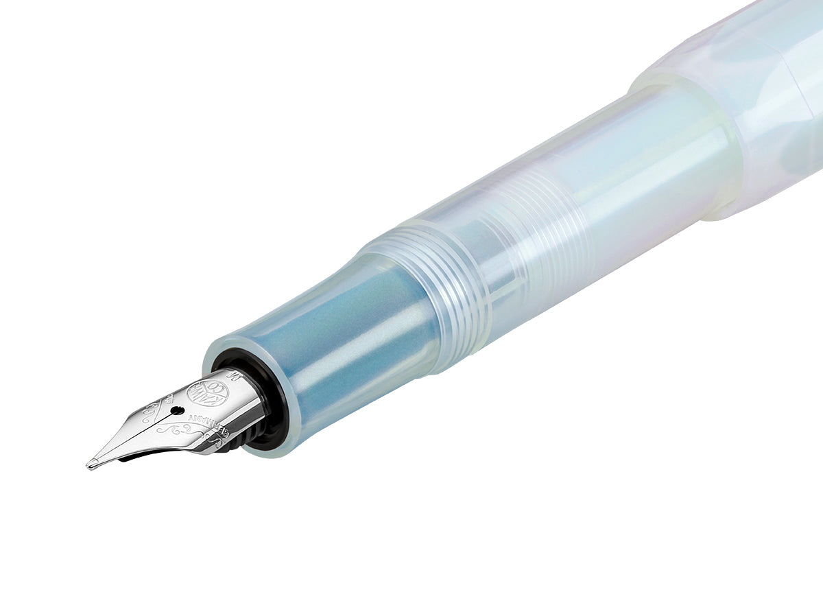 Kaweco Lunar Sport | Fountain Pen LIGHT BLUE (Summer 2026)
