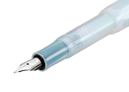 Kaweco Lunar Sport | Fountain Pen LIGHT BLUE (Summer 2026)