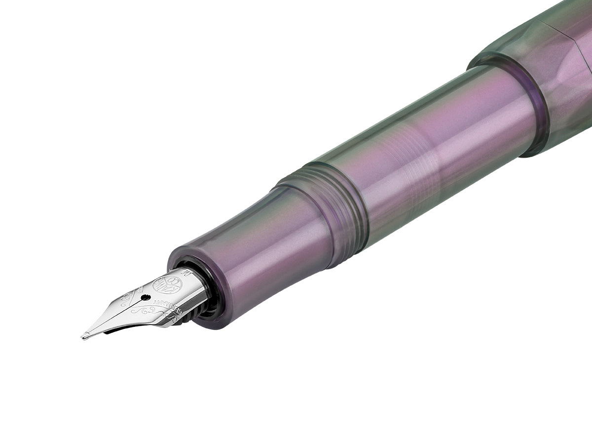 Kaweco Lunar Sport SHADOW PURPLE (Winter 2026)