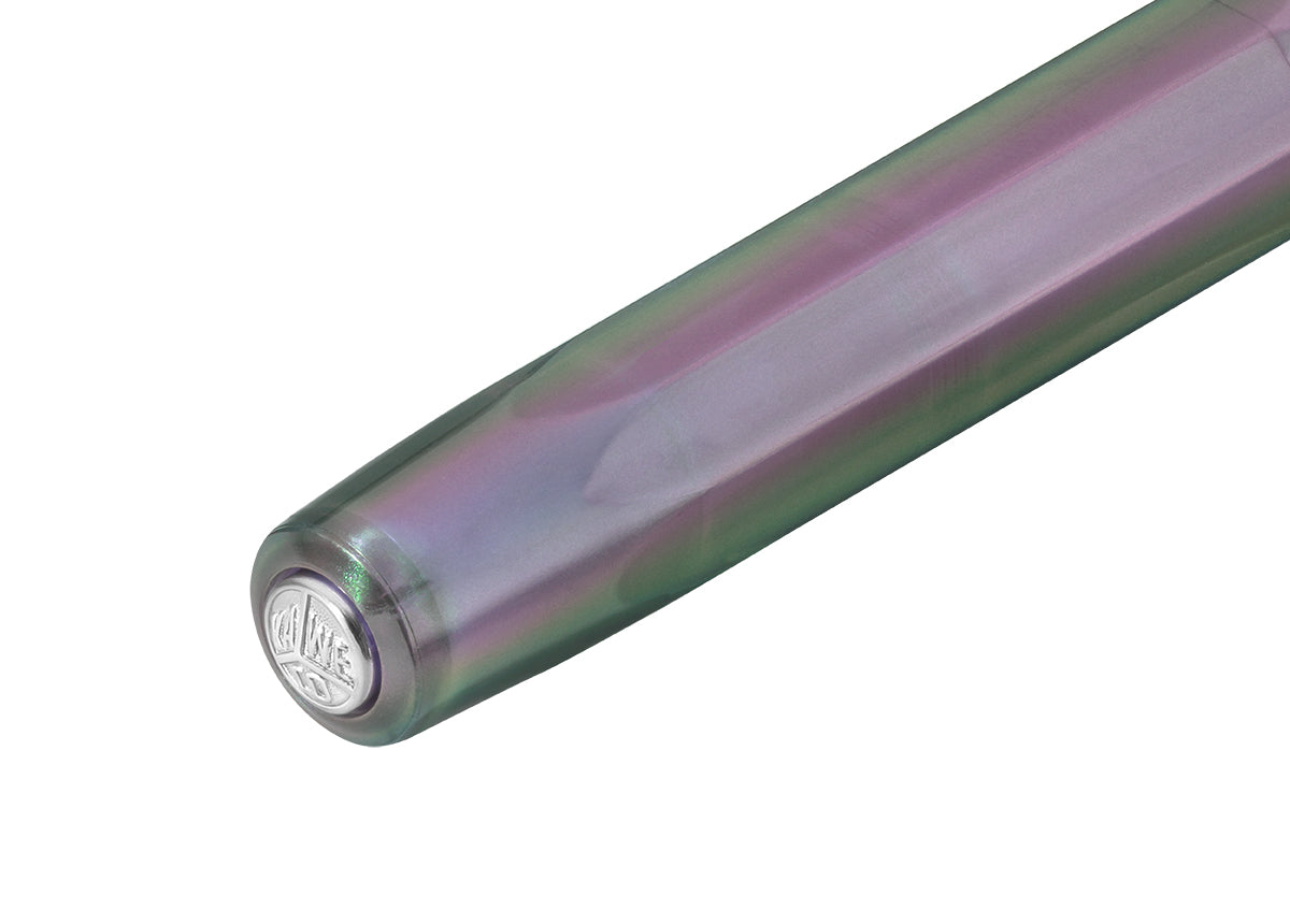 Kaweco Lunar Sport SHADOW PURPLE (Winter 2026)