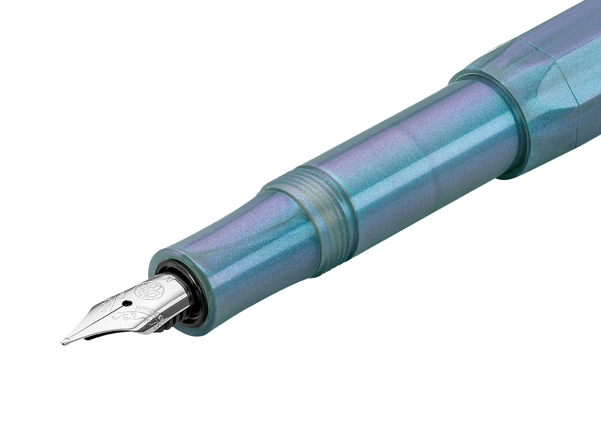 Kaweco Lunar Sport | Fountain Pen SHADOW BLUE (Summer 2026)