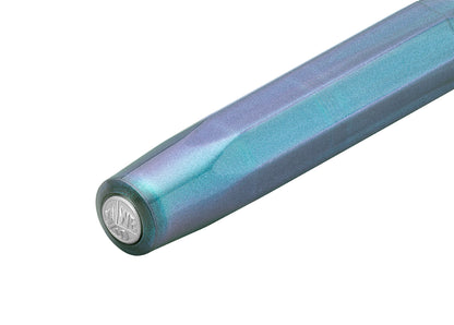 Kaweco Lunar Sport | Fountain Pen SHADOW BLUE (Summer 2026)