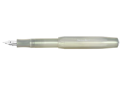 Lunar Sport | Fountain Pen LIGHT GREEN (Spring 2026)