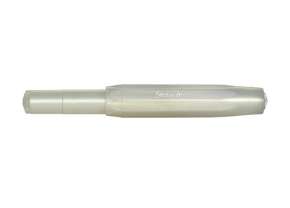 Lunar Sport | Fountain Pen LIGHT GREEN (Spring 2026)