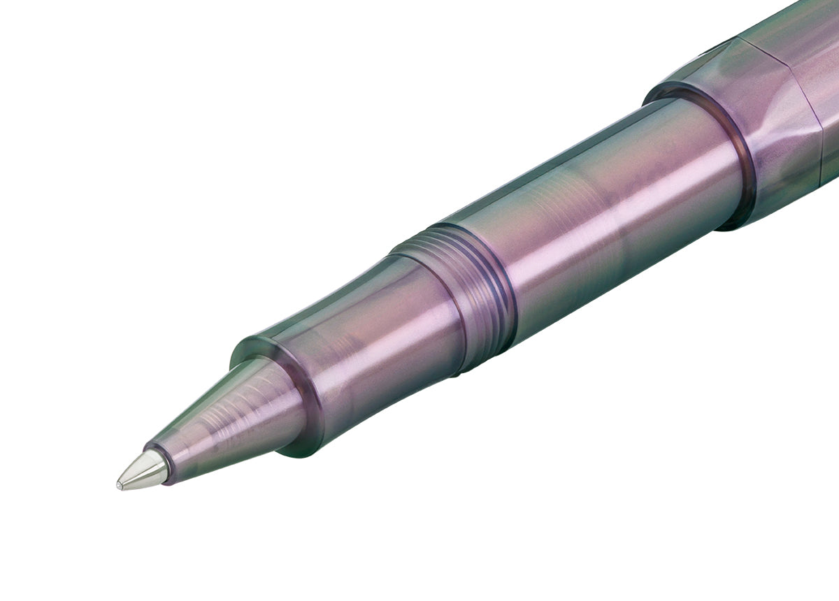 Kaweco Lunar Sport SHADOW PURPLE (Winter 2026)