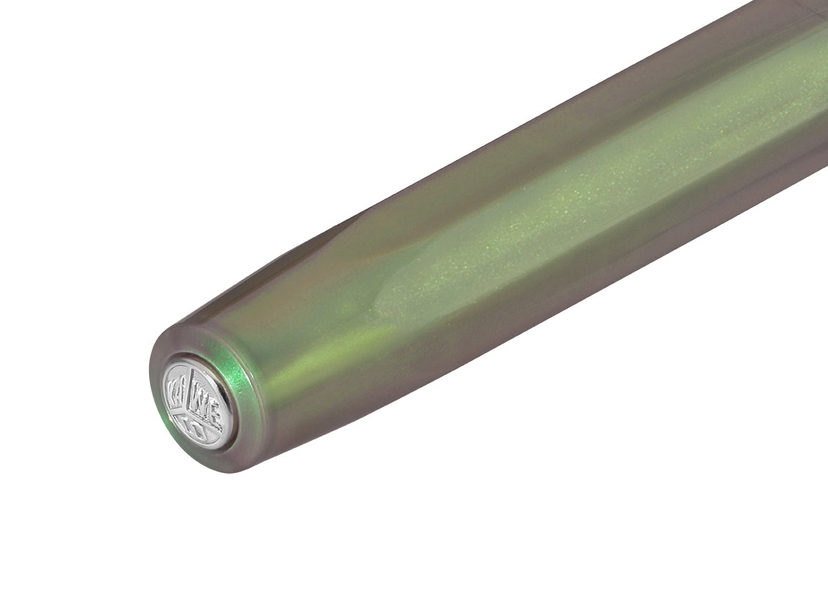 Lunar Sport | Fountain Pen SHADOW GREEN (Spring 2026)
