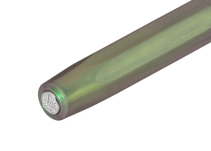 Lunar Sport | Fountain Pen SHADOW GREEN (Spring 2026)