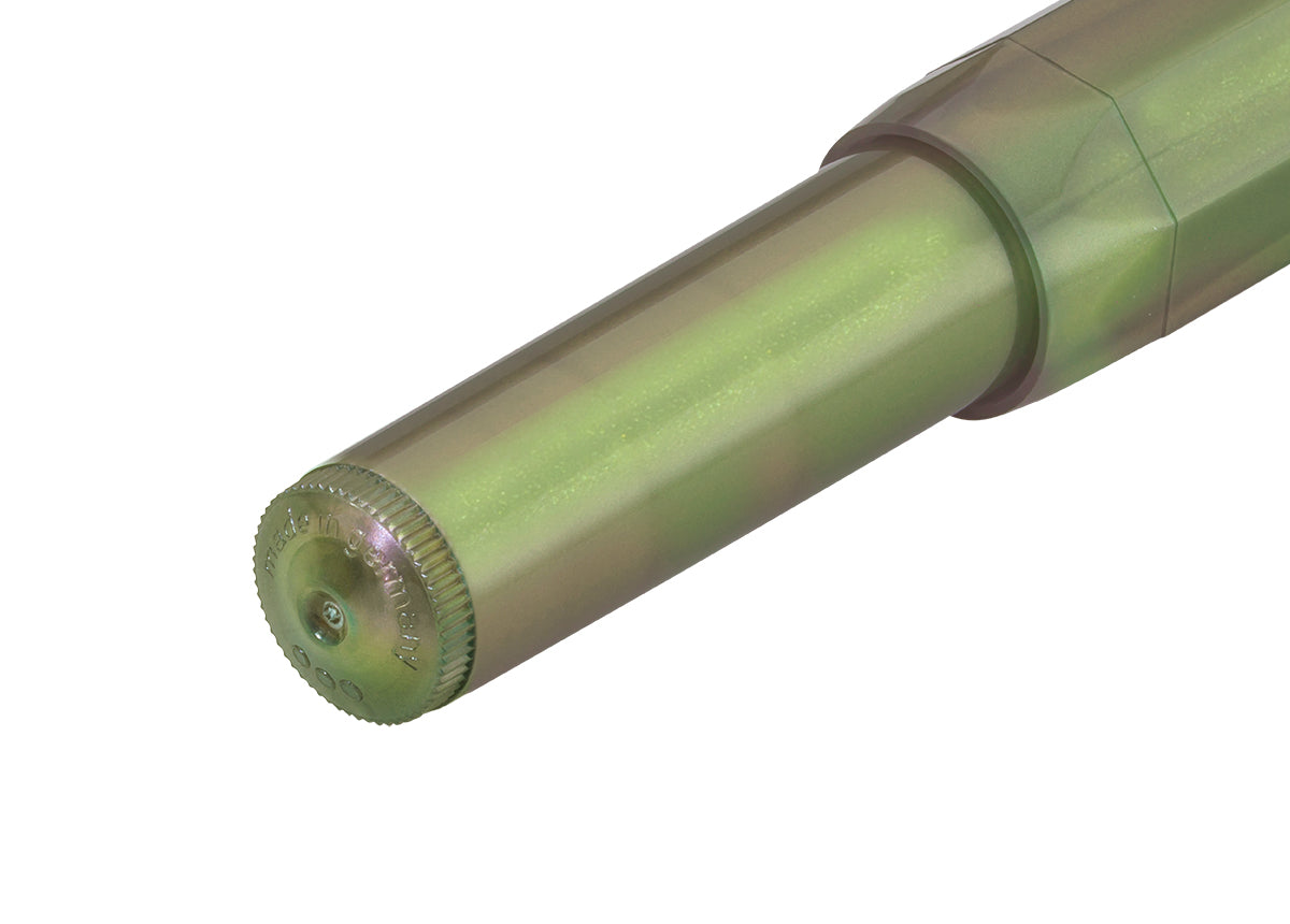 Lunar Sport | Fountain Pen SHADOW GREEN (Spring 2026)