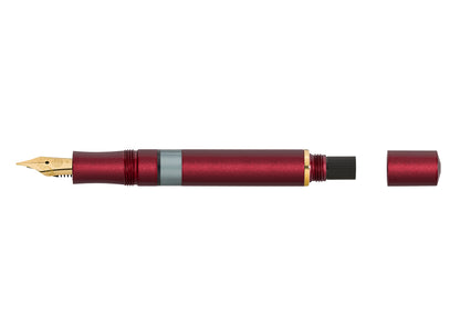 Kaweco | Piston Sport AL Starter Set Bordeaux/Gold (Winter 2026)
