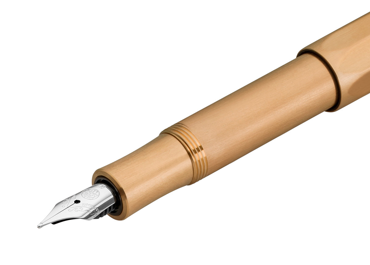 Fountain Pen | Bronze Sport (Spring 2023)