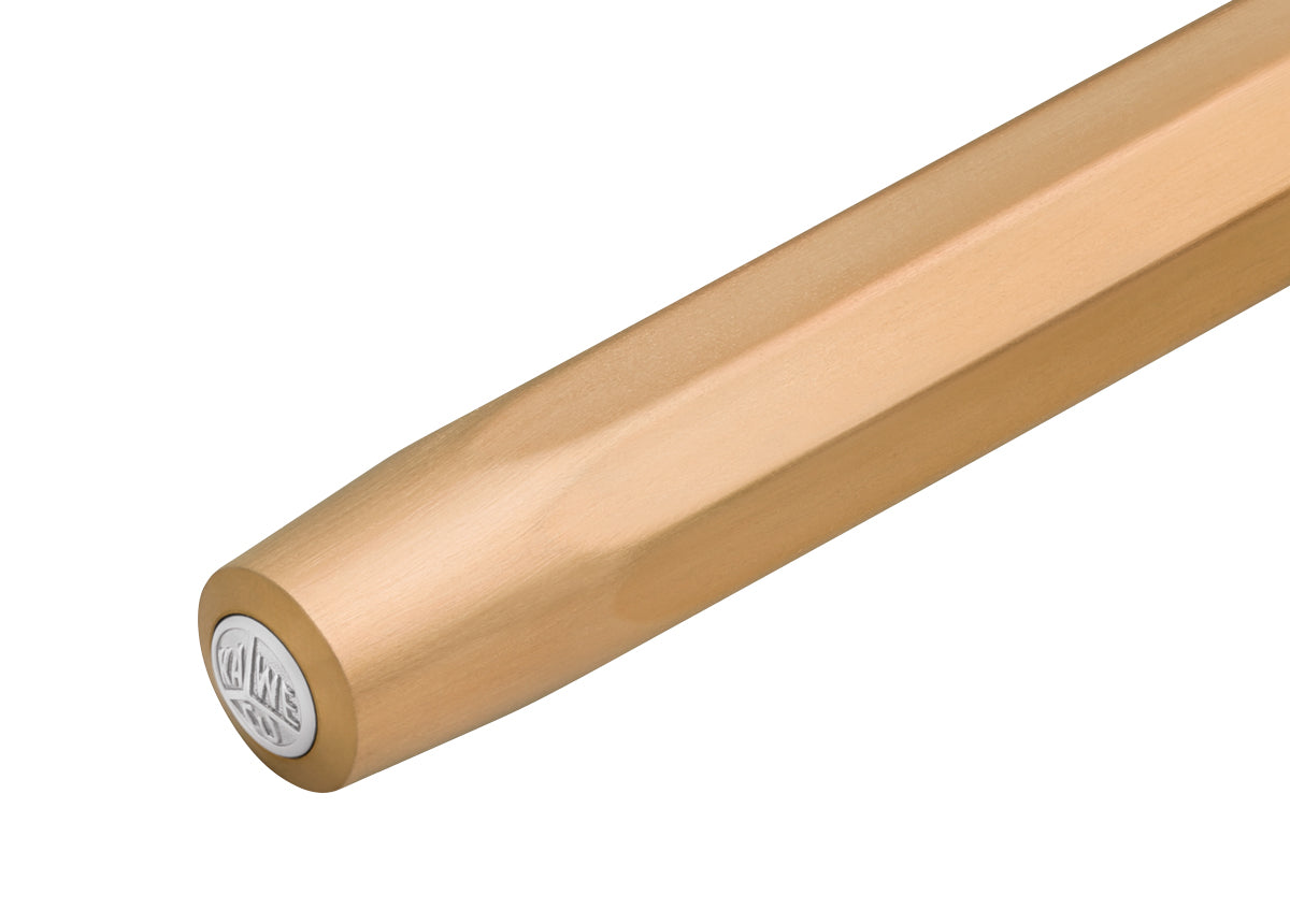 Fountain Pen | Bronze Sport (Spring 2023)