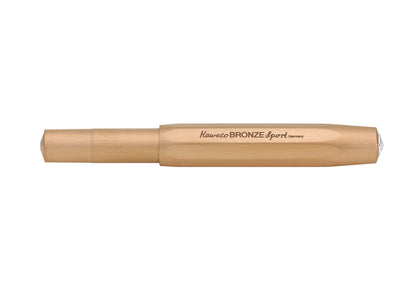 Fountain Pen | Bronze Sport (Spring 2023)