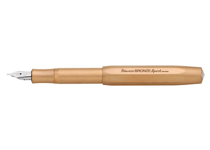 Fountain Pen | Bronze Sport (Spring 2023)