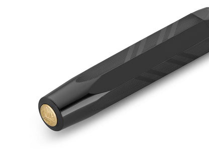 Fountain Pen | Classic Sport Guilloche