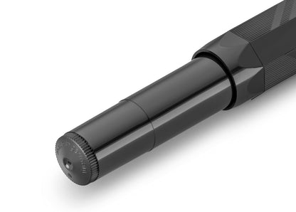 Fountain Pen | Classic Sport Guilloche