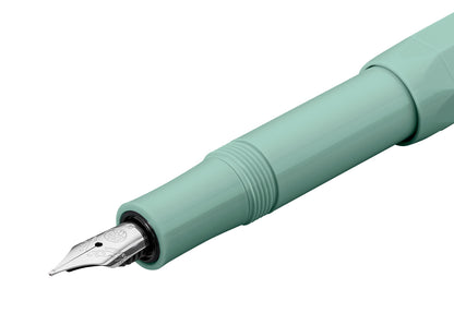 Collection | Fountain Pen Smooth Sage (Winter 2022)
