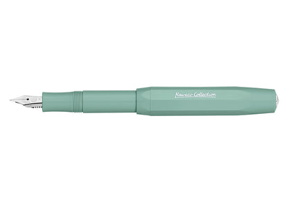 Collection | Fountain Pen Smooth Sage (Winter 2022)