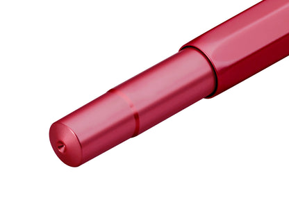 Collection | Fountain Pen Ruby (Winter 2022)
