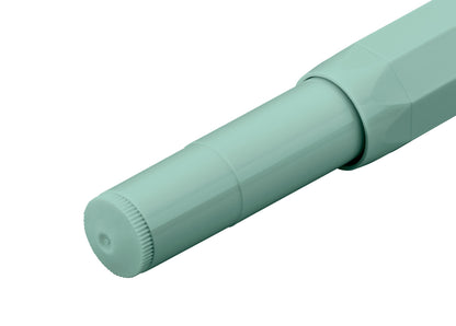 Collection | Fountain Pen Smooth Sage (Winter 2022)