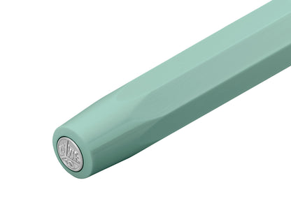 Collection | Fountain Pen Smooth Sage (Winter 2022)