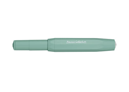 Collection | Fountain Pen Smooth Sage (Winter 2022)
