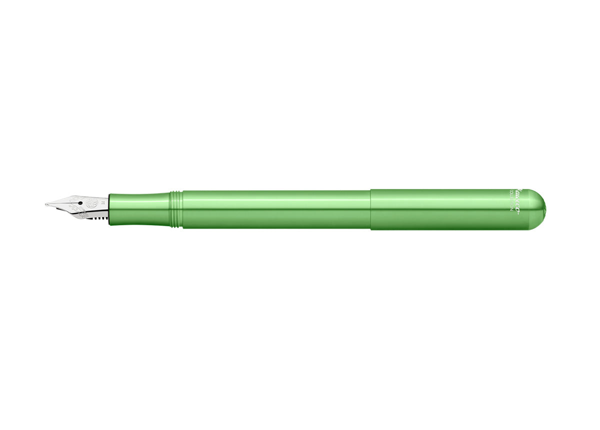 Fountain Pen | Liliput Green (Spring 2022)