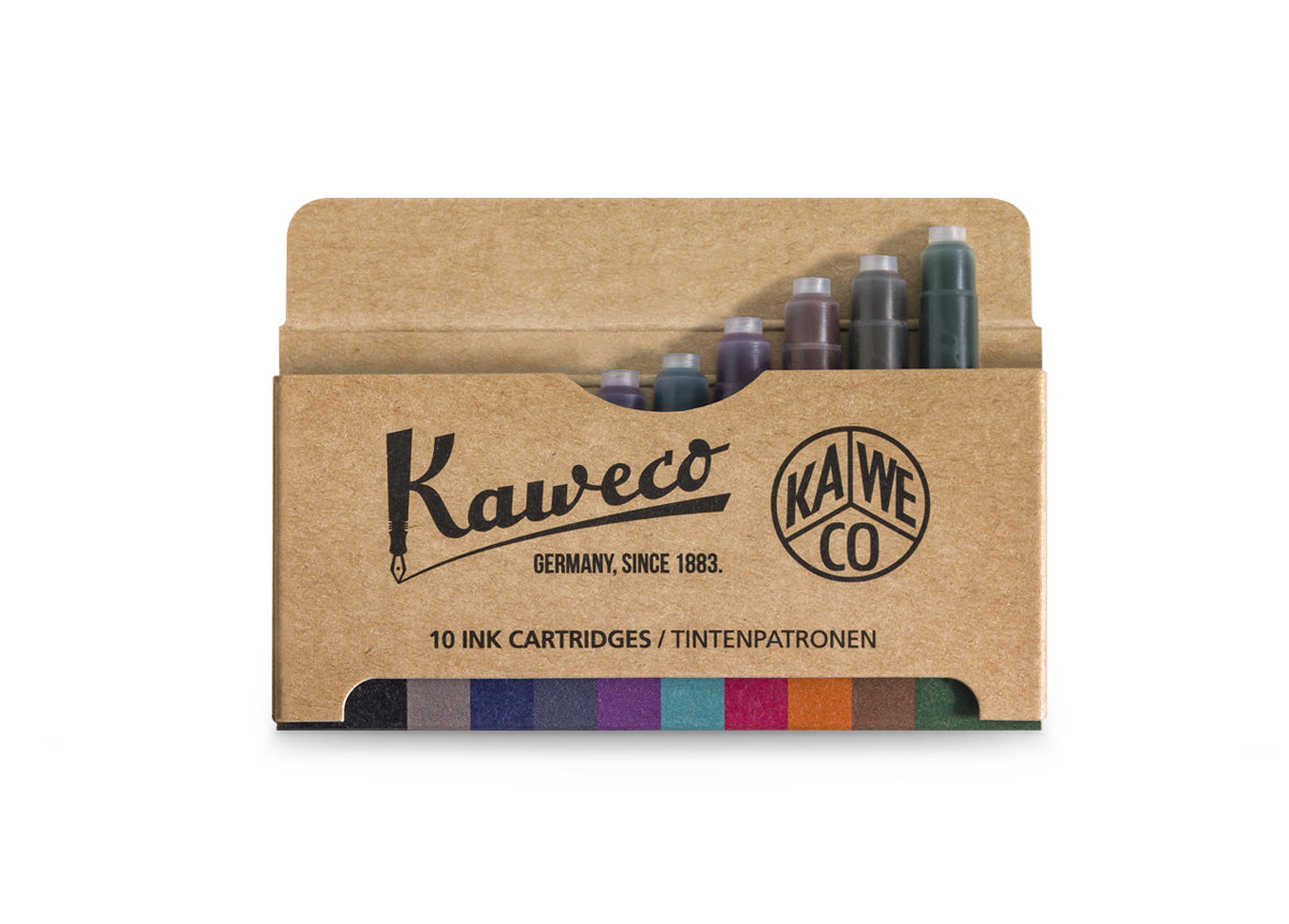 Ink | 10-pack Cartridges (Colour Mix)