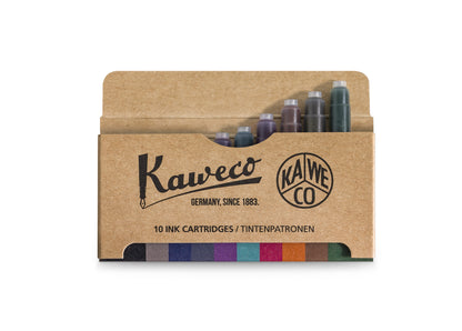 Ink | 10-pack Cartridges (Colour Mix)