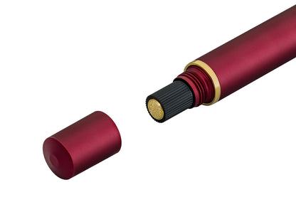 Kaweco | Piston Sport AL Starter Set Bordeaux/Gold (Winter 2026)